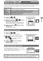 Предварительный просмотр 19 страницы Eizo FlexScan S2000 Setup Manual