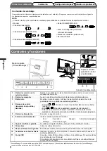 Предварительный просмотр 22 страницы Eizo FlexScan S2000 Setup Manual