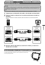 Предварительный просмотр 23 страницы Eizo FlexScan S2000 Setup Manual