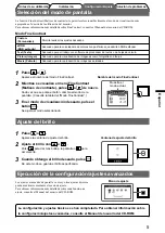 Предварительный просмотр 25 страницы Eizo FlexScan S2000 Setup Manual