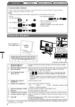 Предварительный просмотр 28 страницы Eizo FlexScan S2000 Setup Manual