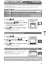 Предварительный просмотр 31 страницы Eizo FlexScan S2000 Setup Manual