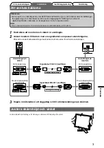 Предварительный просмотр 35 страницы Eizo FlexScan S2000 Setup Manual