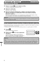 Предварительный просмотр 42 страницы Eizo FlexScan S2000 Setup Manual