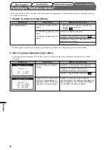 Предварительный просмотр 44 страницы Eizo FlexScan S2000 Setup Manual