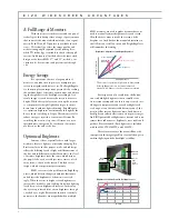 Предварительный просмотр 4 страницы Eizo FlexScan S2001W Specifications