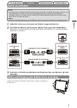 Предварительный просмотр 11 страницы Eizo FlexScan S2100 Setup Manual