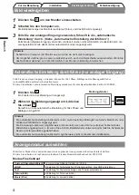 Предварительный просмотр 12 страницы Eizo FlexScan S2100 Setup Manual