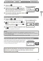 Предварительный просмотр 13 страницы Eizo FlexScan S2100 Setup Manual