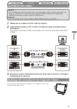 Предварительный просмотр 17 страницы Eizo FlexScan S2100 Setup Manual