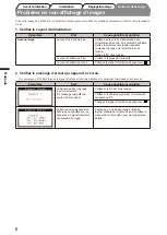 Предварительный просмотр 20 страницы Eizo FlexScan S2100 Setup Manual