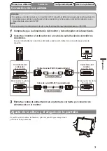 Предварительный просмотр 23 страницы Eizo FlexScan S2100 Setup Manual