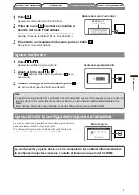 Предварительный просмотр 25 страницы Eizo FlexScan S2100 Setup Manual