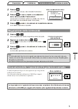 Предварительный просмотр 31 страницы Eizo FlexScan S2100 Setup Manual