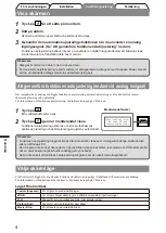 Предварительный просмотр 36 страницы Eizo FlexScan S2100 Setup Manual