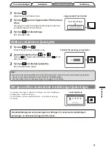 Предварительный просмотр 37 страницы Eizo FlexScan S2100 Setup Manual