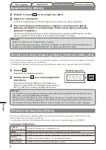 Предварительный просмотр 42 страницы Eizo FlexScan S2100 Setup Manual