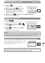 Предварительный просмотр 43 страницы Eizo FlexScan S2100 Setup Manual