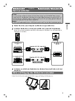 Предварительный просмотр 11 страницы Eizo FlexScan S2111W Setup Manual