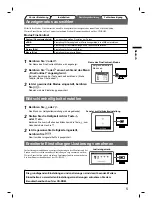 Предварительный просмотр 13 страницы Eizo FlexScan S2111W Setup Manual