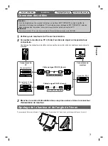 Предварительный просмотр 17 страницы Eizo FlexScan S2111W Setup Manual