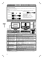 Предварительный просмотр 22 страницы Eizo FlexScan S2111W Setup Manual