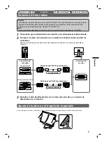 Предварительный просмотр 23 страницы Eizo FlexScan S2111W Setup Manual