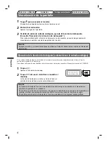 Предварительный просмотр 24 страницы Eizo FlexScan S2111W Setup Manual