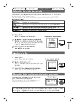 Предварительный просмотр 25 страницы Eizo FlexScan S2111W Setup Manual