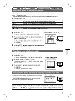 Предварительный просмотр 31 страницы Eizo FlexScan S2111W Setup Manual