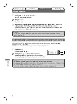 Предварительный просмотр 36 страницы Eizo FlexScan S2111W Setup Manual