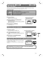 Предварительный просмотр 37 страницы Eizo FlexScan S2111W Setup Manual