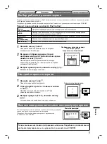 Предварительный просмотр 49 страницы Eizo FlexScan S2111W Setup Manual