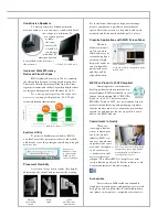 Предварительный просмотр 3 страницы Eizo FlexScan S2202W Brochure