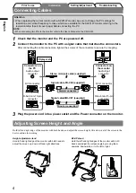 Предварительный просмотр 6 страницы Eizo FlexScan S2231W Setup Manual