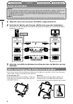 Предварительный просмотр 14 страницы Eizo FlexScan S2231W Setup Manual