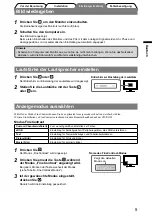 Предварительный просмотр 15 страницы Eizo FlexScan S2231W Setup Manual