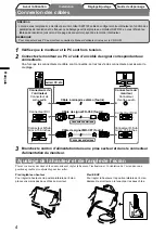 Предварительный просмотр 22 страницы Eizo FlexScan S2231W Setup Manual