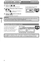 Предварительный просмотр 24 страницы Eizo FlexScan S2231W Setup Manual