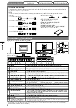 Предварительный просмотр 28 страницы Eizo FlexScan S2231W Setup Manual