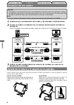 Предварительный просмотр 30 страницы Eizo FlexScan S2231W Setup Manual