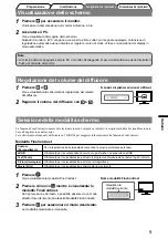 Предварительный просмотр 39 страницы Eizo FlexScan S2231W Setup Manual