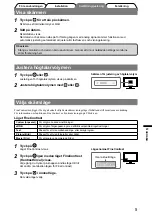 Предварительный просмотр 47 страницы Eizo FlexScan S2231W Setup Manual