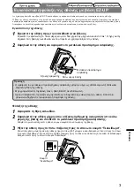 Предварительный просмотр 53 страницы Eizo FlexScan S2231W Setup Manual