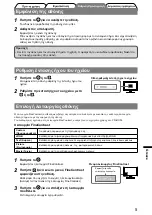 Предварительный просмотр 55 страницы Eizo FlexScan S2231W Setup Manual