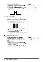 Предварительный просмотр 16 страницы Eizo FLEXSCAN S2232W - User Manual