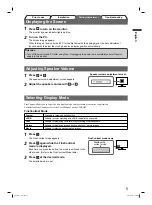 Предварительный просмотр 7 страницы Eizo FlexScan S2401W Setup Manual