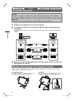 Предварительный просмотр 22 страницы Eizo FlexScan S2401W Setup Manual