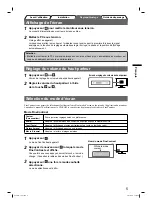 Предварительный просмотр 23 страницы Eizo FlexScan S2401W Setup Manual