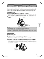 Предварительный просмотр 29 страницы Eizo FlexScan S2401W Setup Manual